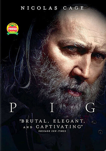 Pig [Movie] - Pig