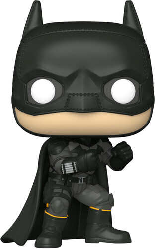 THE BATMAN- POP! 1