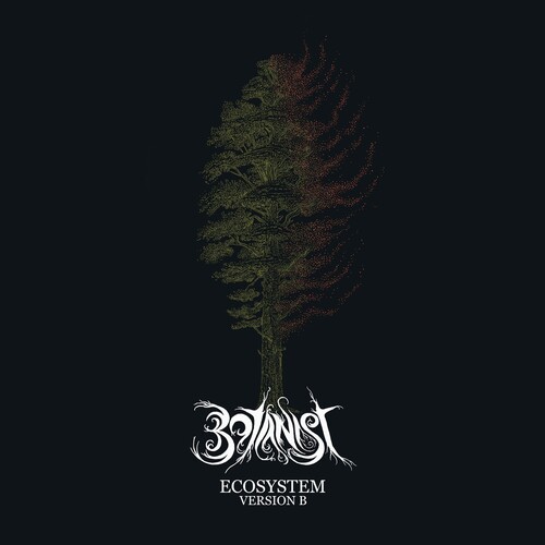 Botanist - Ecosystem Version B [Limited Edition] (Uk)