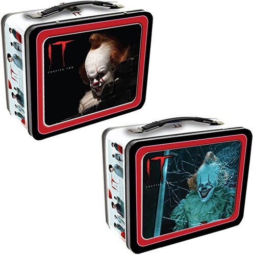IT: Chapter Two - Tin Tote