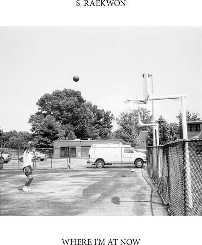 Where I'm at Now (Orange Custard Vinyl)