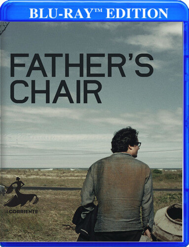 Father's Chair - Father's Chair