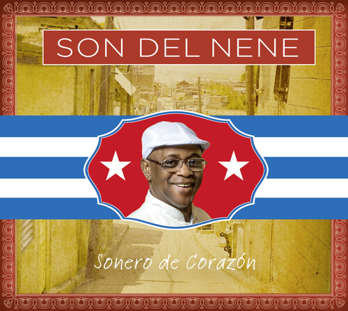 Sonero De Corazon
