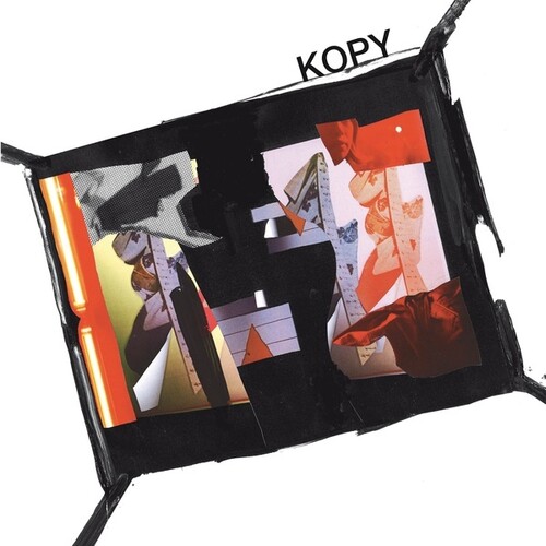 Kopy - Eternal (Ep)