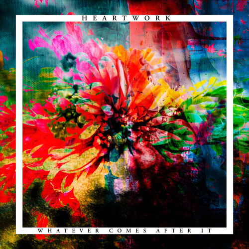 Whatever Comes After It [Import]