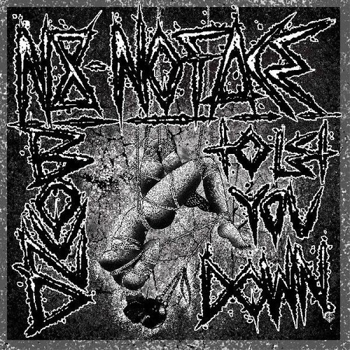 N8NOFACE - Bound To Let You Down