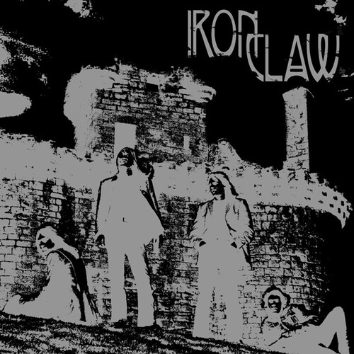 Iron Claw - Iron Claw (Gate) (Post) [Remastered] [Reissue]