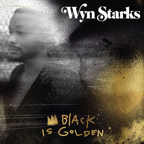 Wynn Starks - Black Is Golden (Mod)