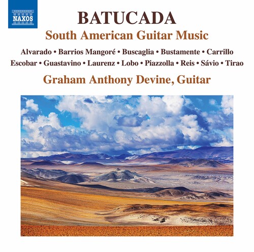 Batucada / Various - Batucada / Various