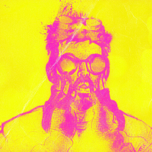 Eels : Extreme Witchcraft (Yellow) (Limited Deluxe 2LP + CD Boxset)