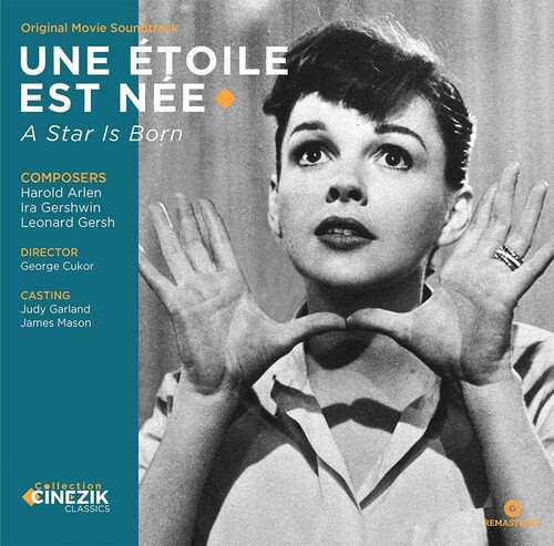 Une Etoile Est Nee (A Star Is Born) /  O.S.T. [Import]
