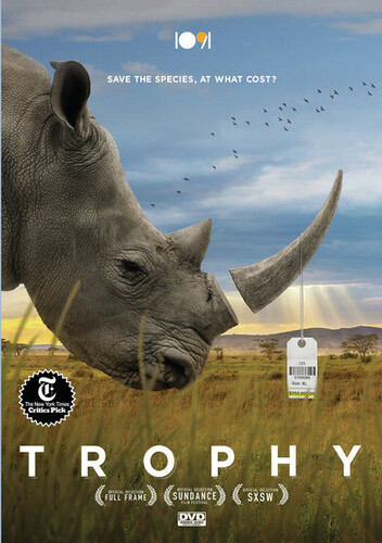 Trophy