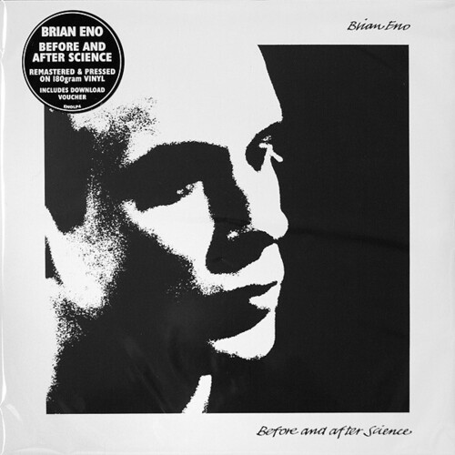 Brian Eno - Before & After Science [180 Gram] (Mpdl) (Ger)