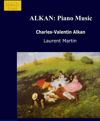 Piano Works