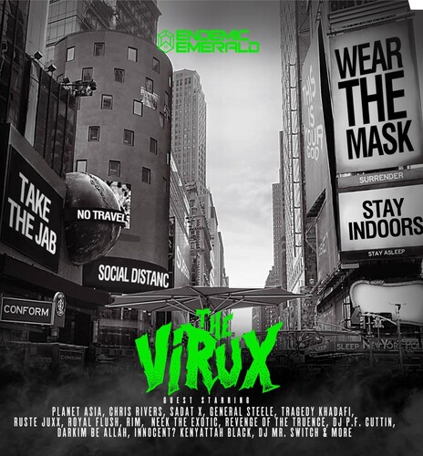 The Virux