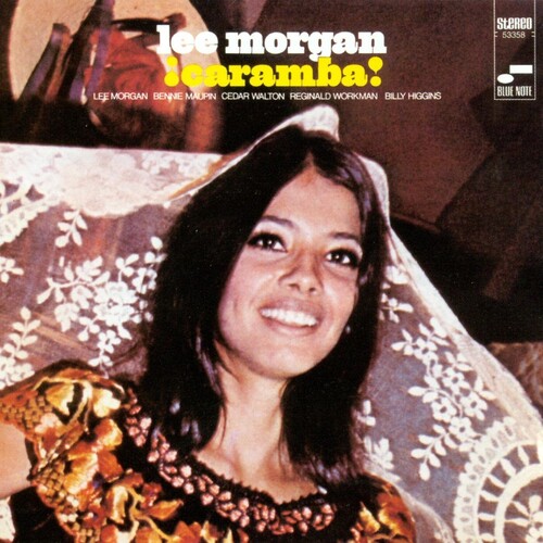 Lee Morgan - Caramba: Blue Note Classic Series [LP]