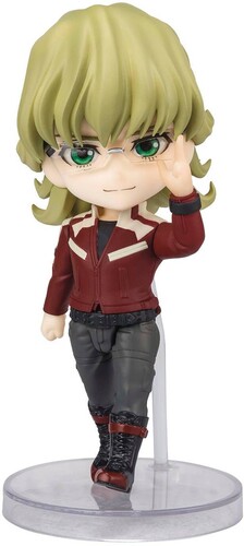 TIGER & BUNNY 2 - BARNABY BROOKS JR., BANDAI