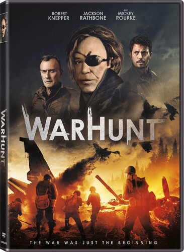 WarHunt