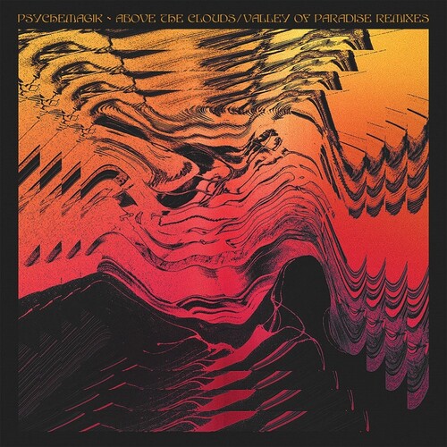 Above The Clouds /  Valley Of Paradise Remixes