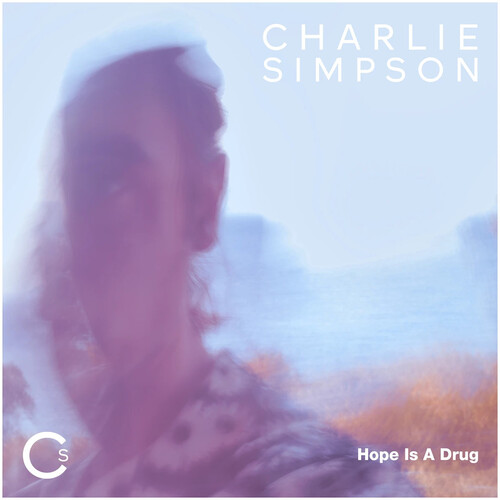Charlie Simpson - Hope Is A Drug (Uk)