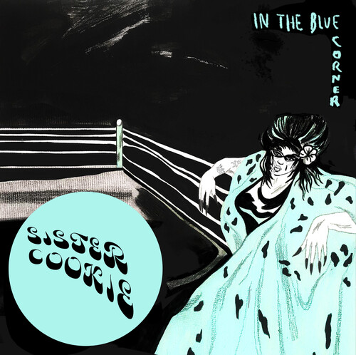 IN THE BLUE CORNER