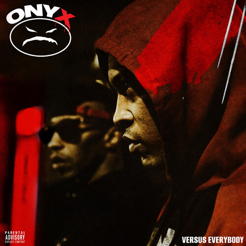Onyx - Onyx Versus Everybody (Mod)