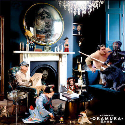 Motoharu Okamura [Import]