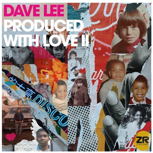 Produced With Love II
