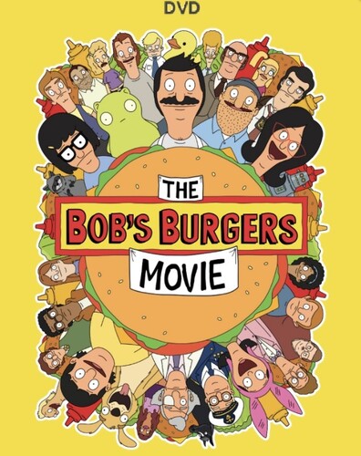 The Bob's Burgers Movie