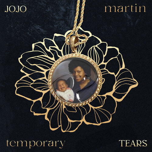 Martin, Jojo - Temporary Tears