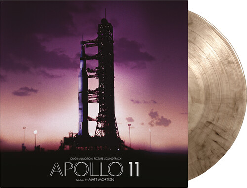 Apollo 11 (Original Soundtrack)