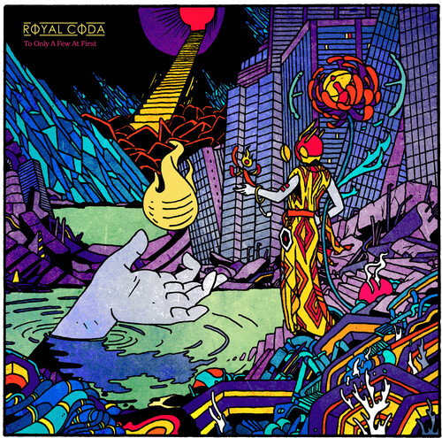 To Only A Few At First