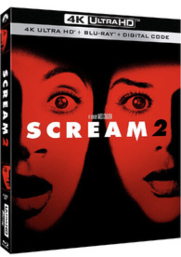 Scream 2 - Scream 2