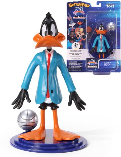 DAFFY DUCK AFIG SET 3 PC