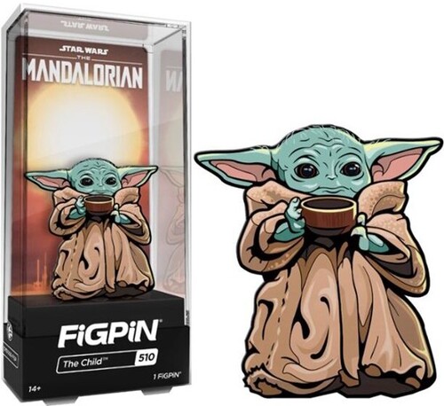 FGPN MAND CHILD SOUP