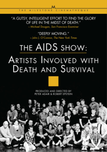 Aids Show (1986) - Aids Show (1986)