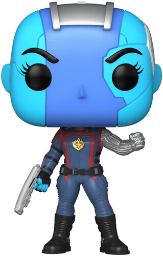 GUARDIANS OF THE GALAXY - POP! 4