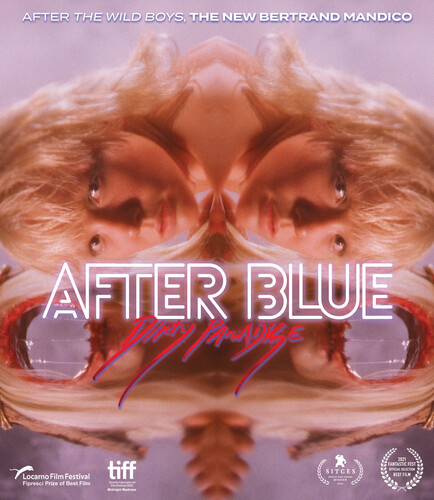 After Blue (Dirty Paradise)