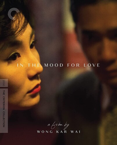 In the Mood for Love (Criterion Collection)