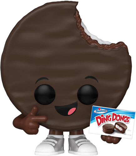 HOSTESS - DING DONGS