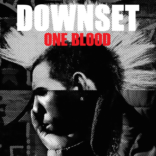 Downset - One Blood (Mod)