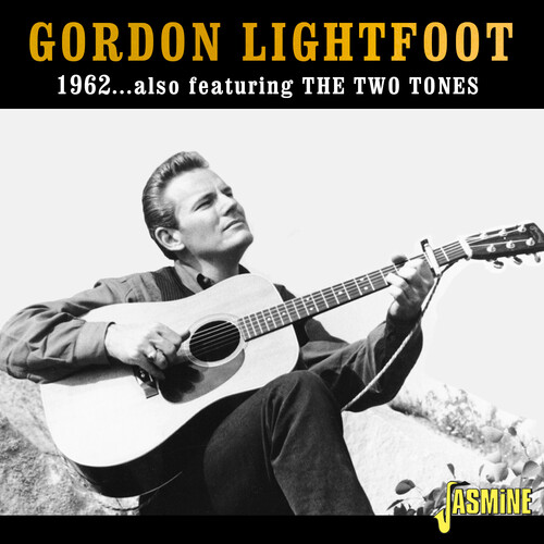 1962: Featuring The Two Tones [Import]
