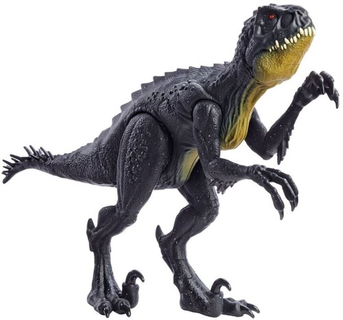 JURASSIC WORLD 12 SCORPIOS REX