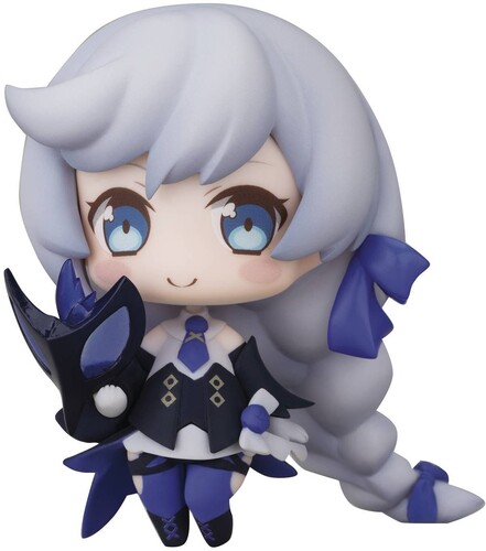 HONKAI IMPACT KALLEN KASLANA BLACK WING NOCTURNE F