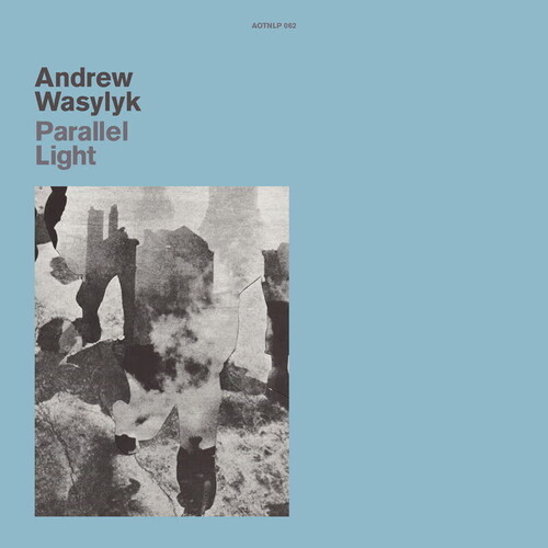 Wasylyk, Andrew - Paralell Light