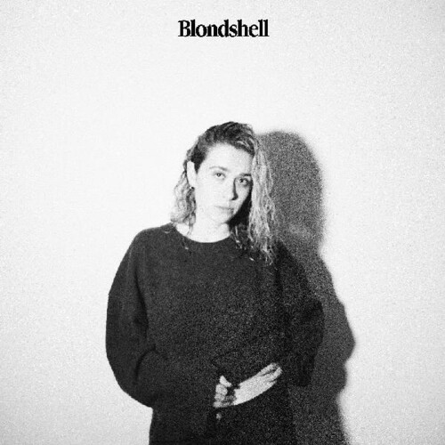 Blondshell - Blondshell [Clear Vinyl] [Limited Edition]