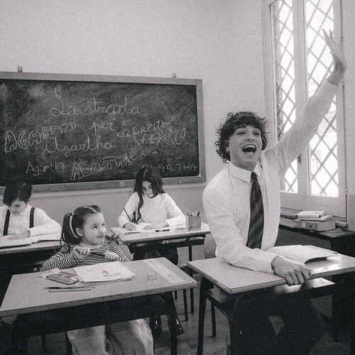 La Strada Per Agartha