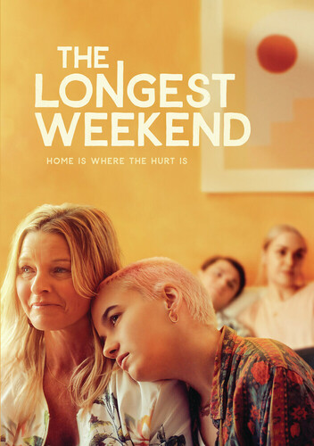 The Longest Weekend