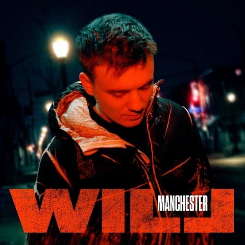 The Will - Manchester