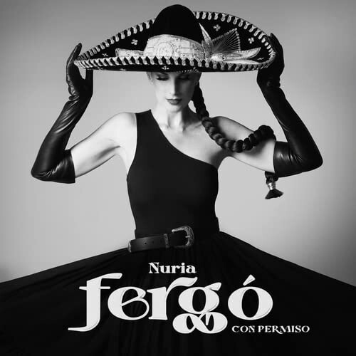 Nuria Fergo - Con Permiso (Spa)